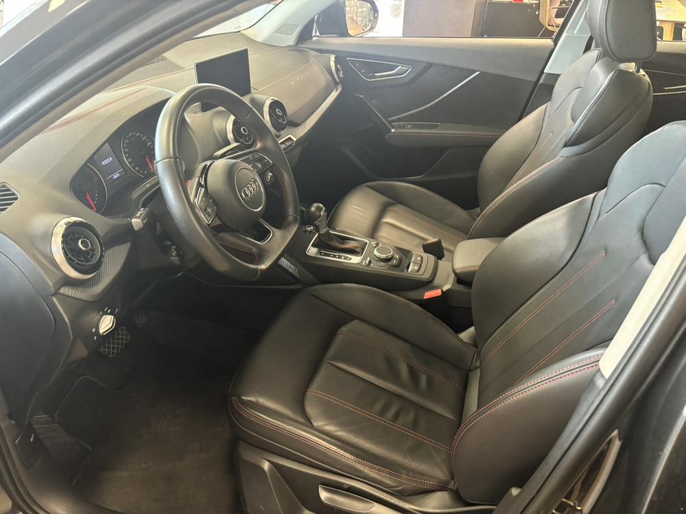 Audi Audi Q2L