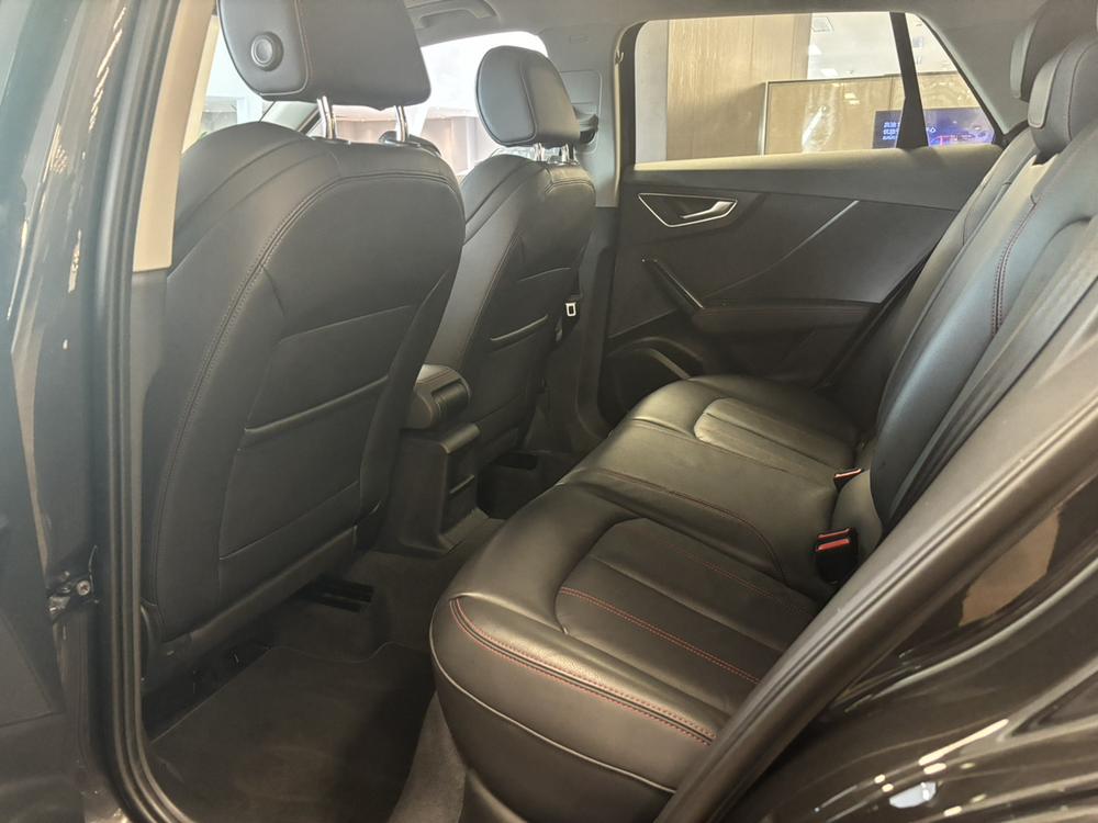 Audi Audi Q2L