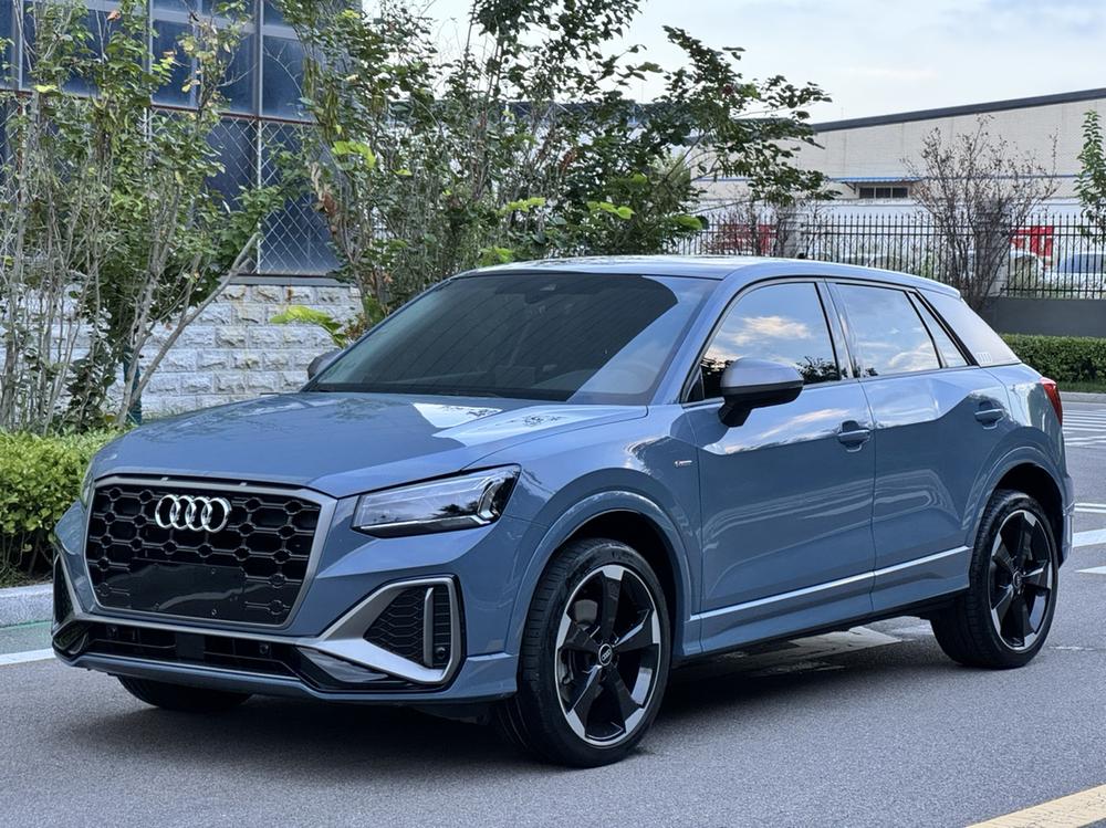 Audi Audi Q2L