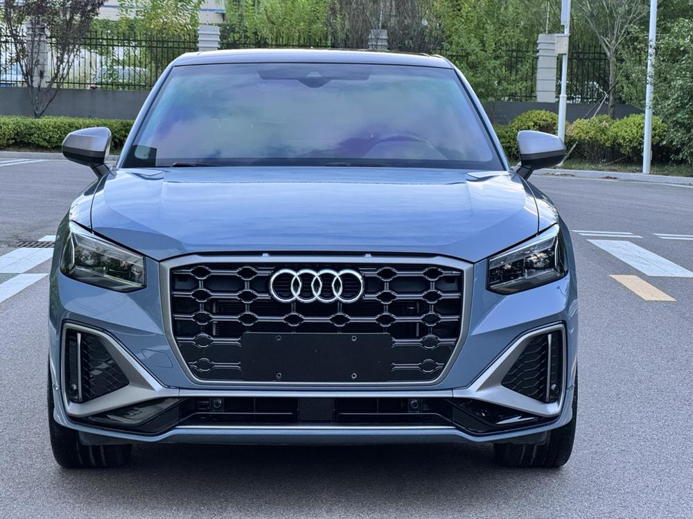 Audi Audi Q2L