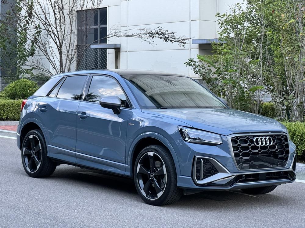 Audi Audi Q2L