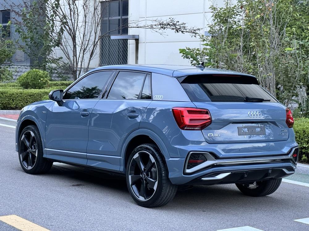 Audi Audi Q2L