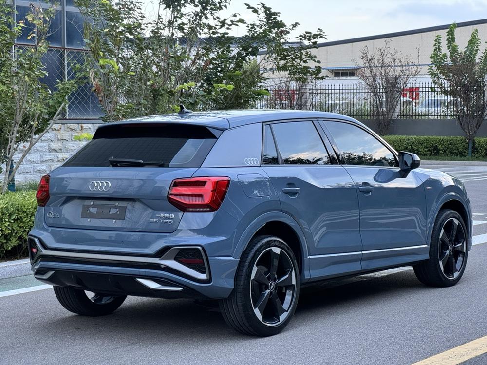 Audi Audi Q2L