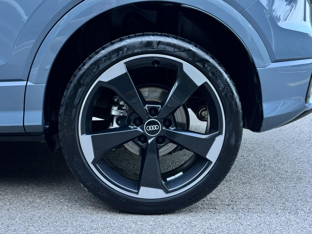 Audi Audi Q2L