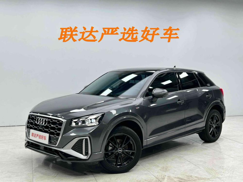 Audi Audi Q2L