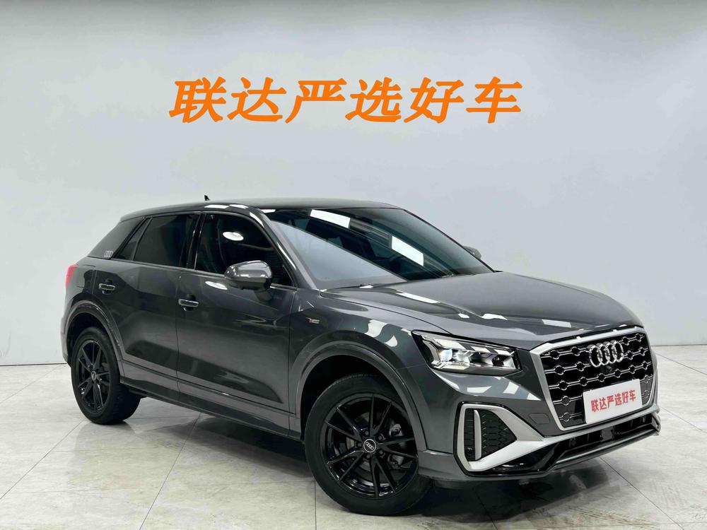 Audi Audi Q2L