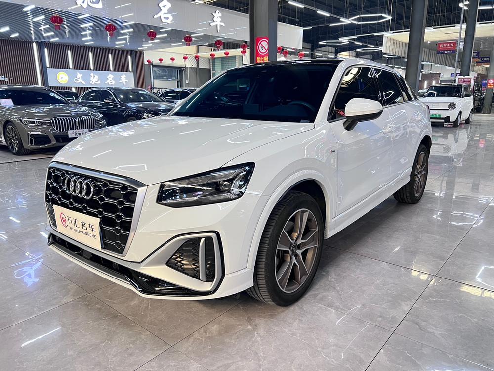 Audi Audi Q2L