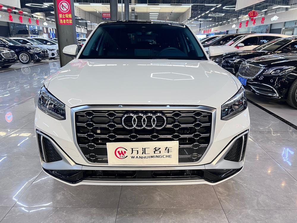 Audi Audi Q2L