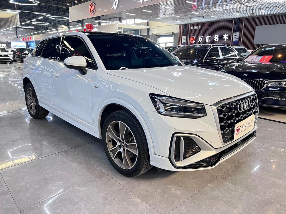 Audi Audi Q2L