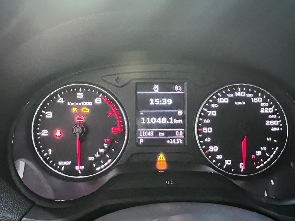 Audi Audi Q2L