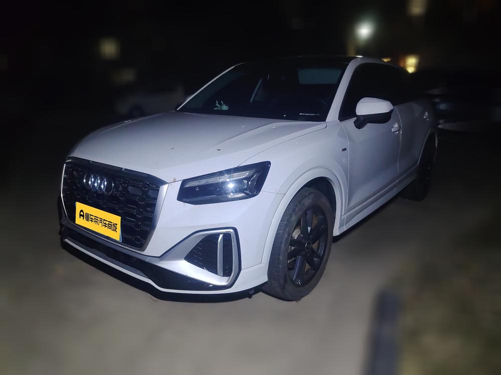 Audi Audi Q2L