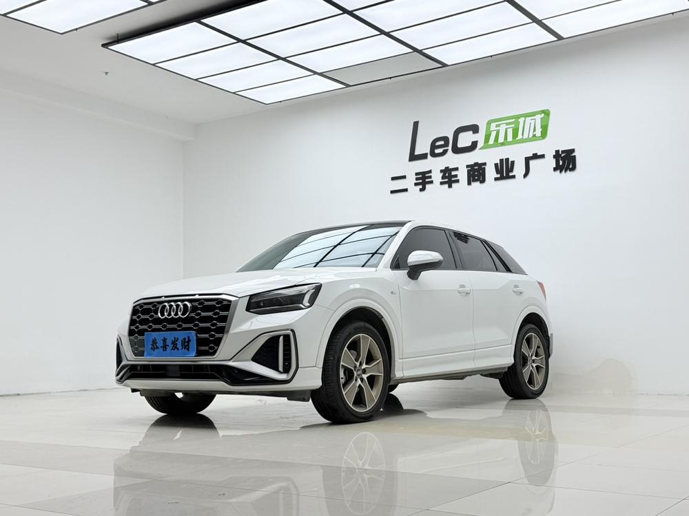 Audi Audi Q2L