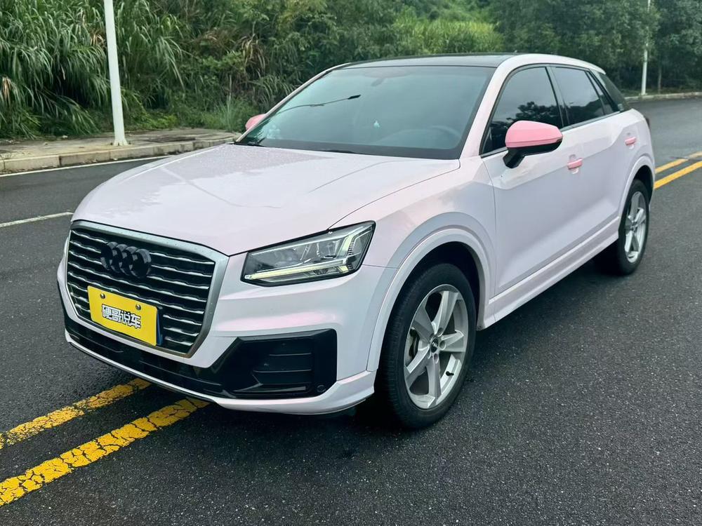 Audi Audi Q2L