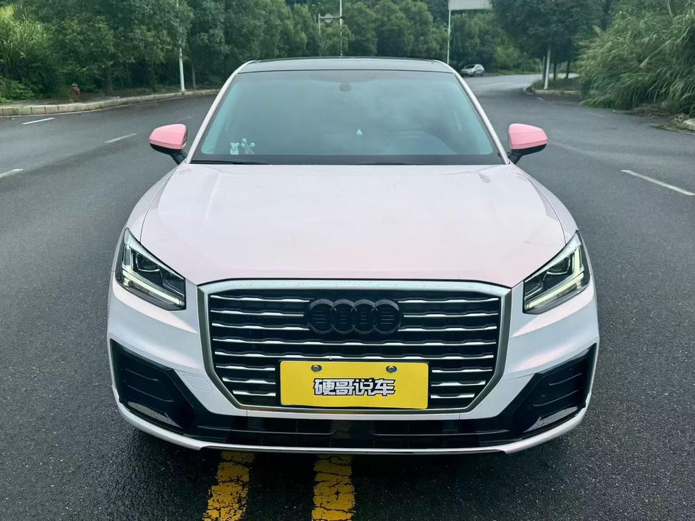 Audi Audi Q2L