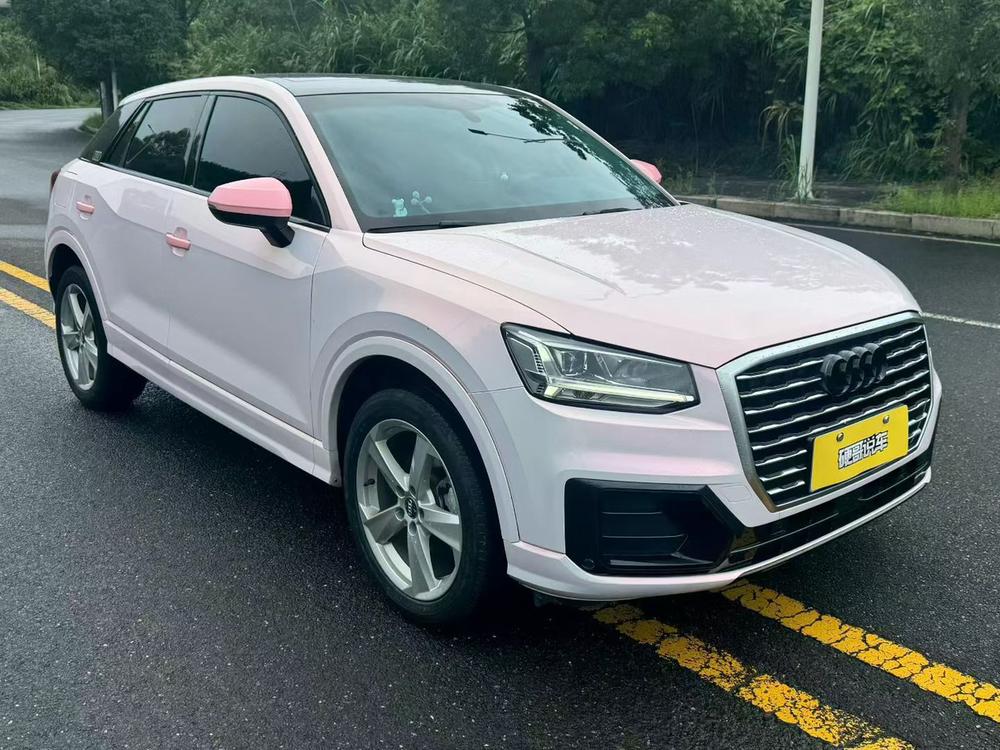 Audi Audi Q2L