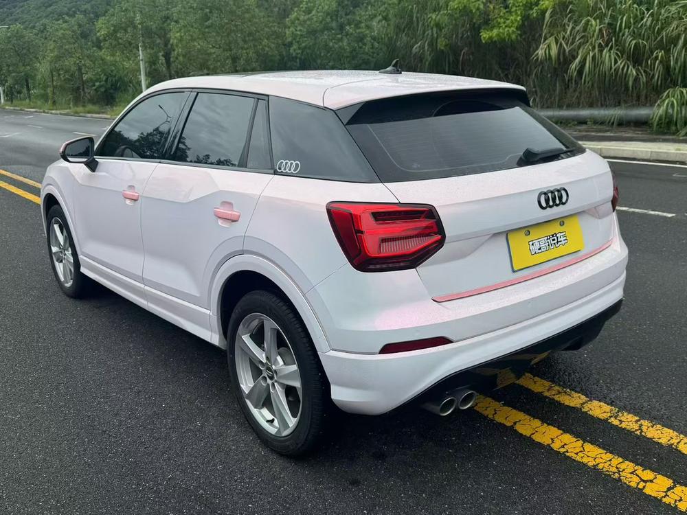 Audi Audi Q2L