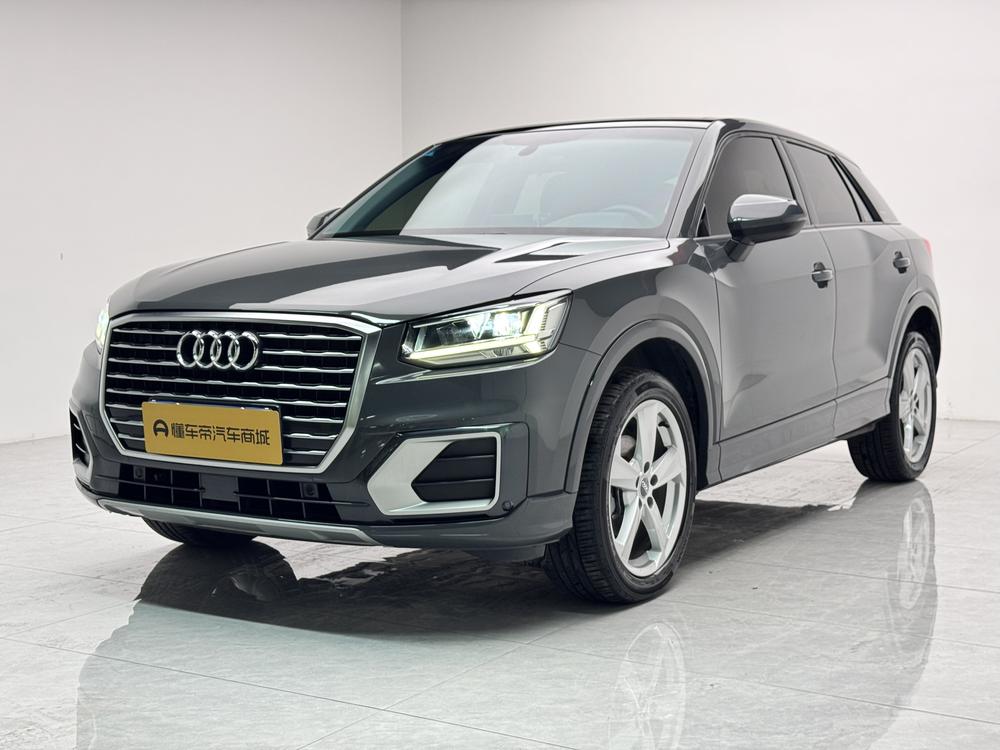 Audi Audi Q2L