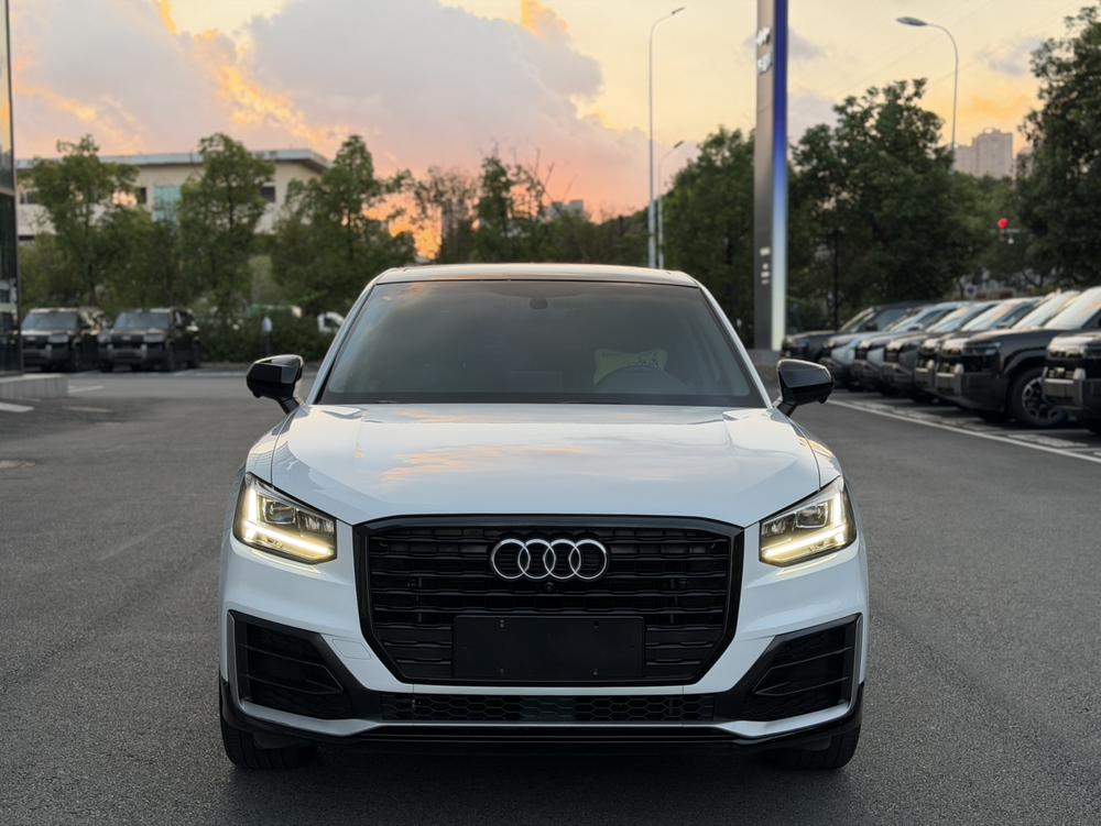Audi Audi Q2L