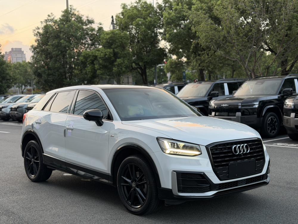 Audi Audi Q2L