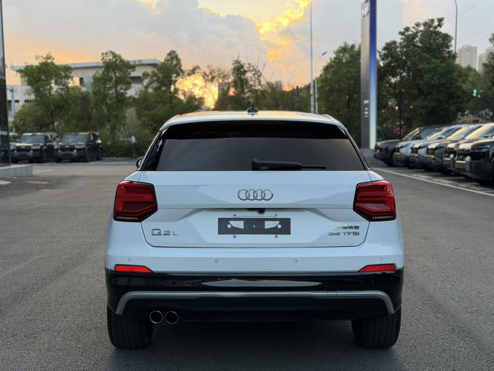 Audi Audi Q2L