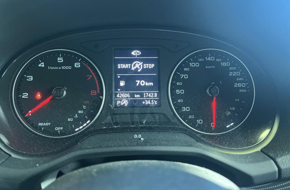 Audi Audi Q2L