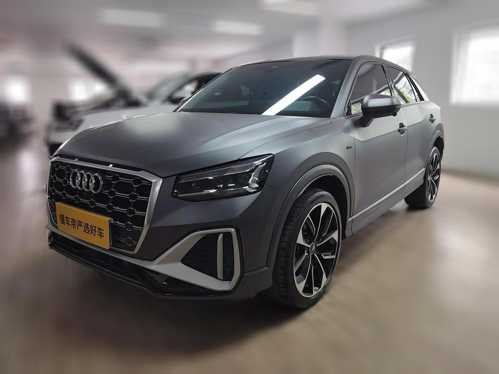 Audi Audi Q2L