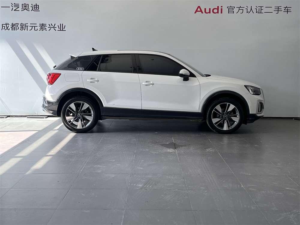 Audi Audi Q2L