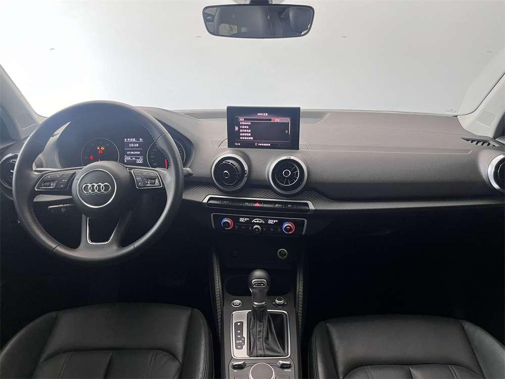 Audi Audi Q2L
