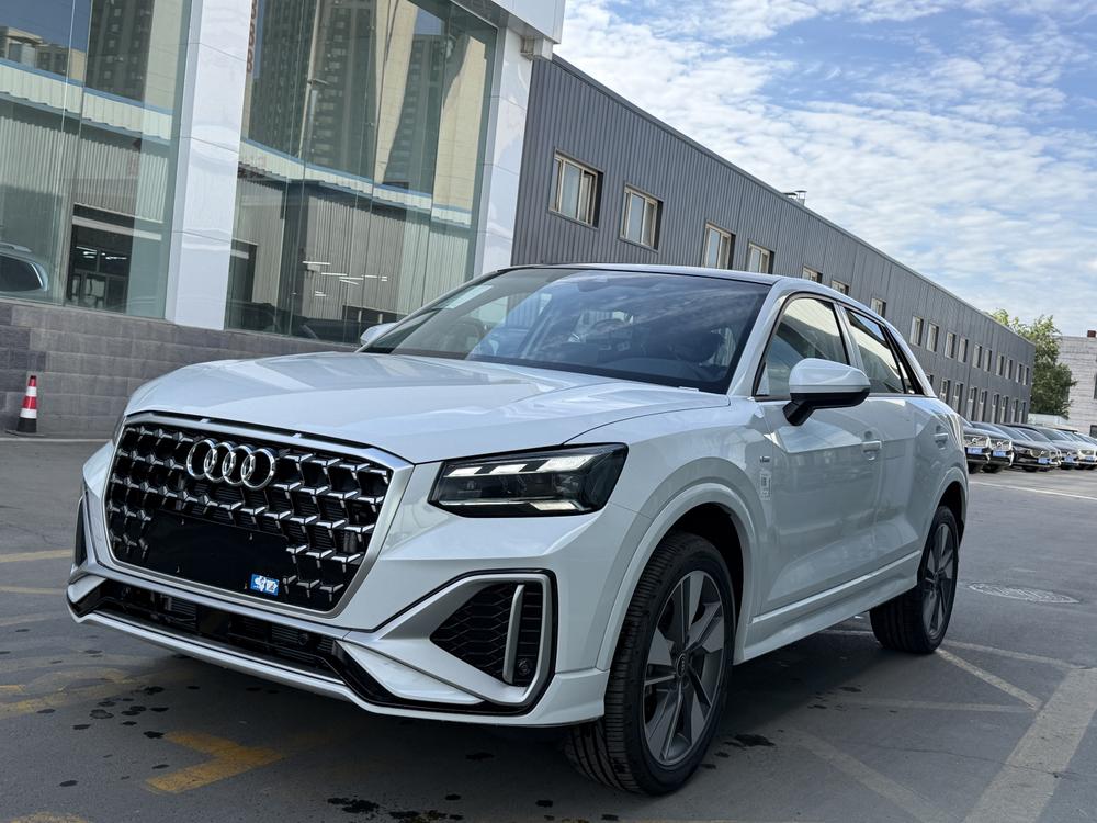 Audi Audi Q2L