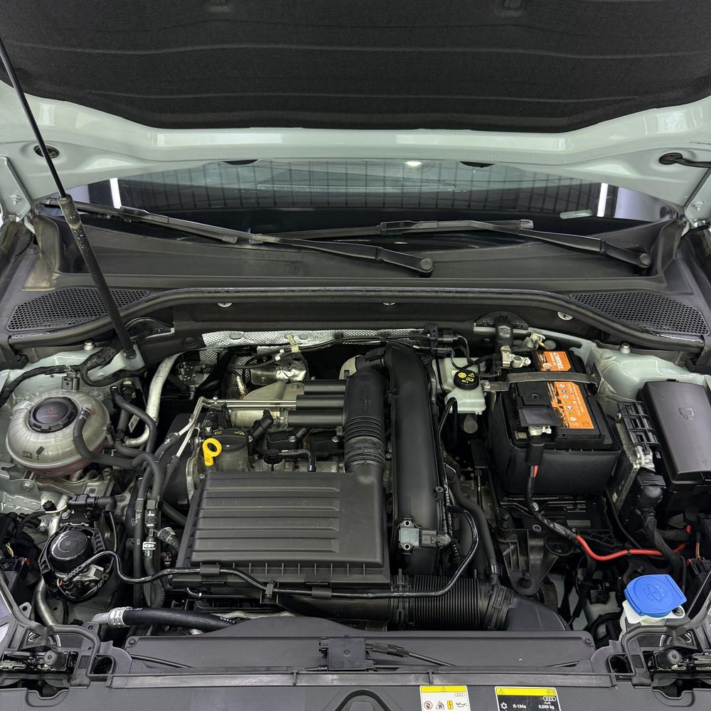 Audi Audi Q2L