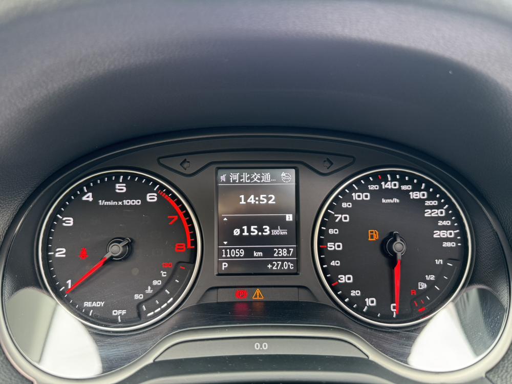 Audi Audi Q2L