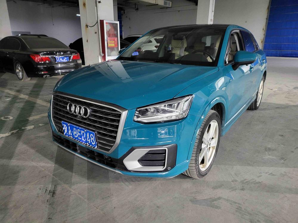 Audi Audi Q2L