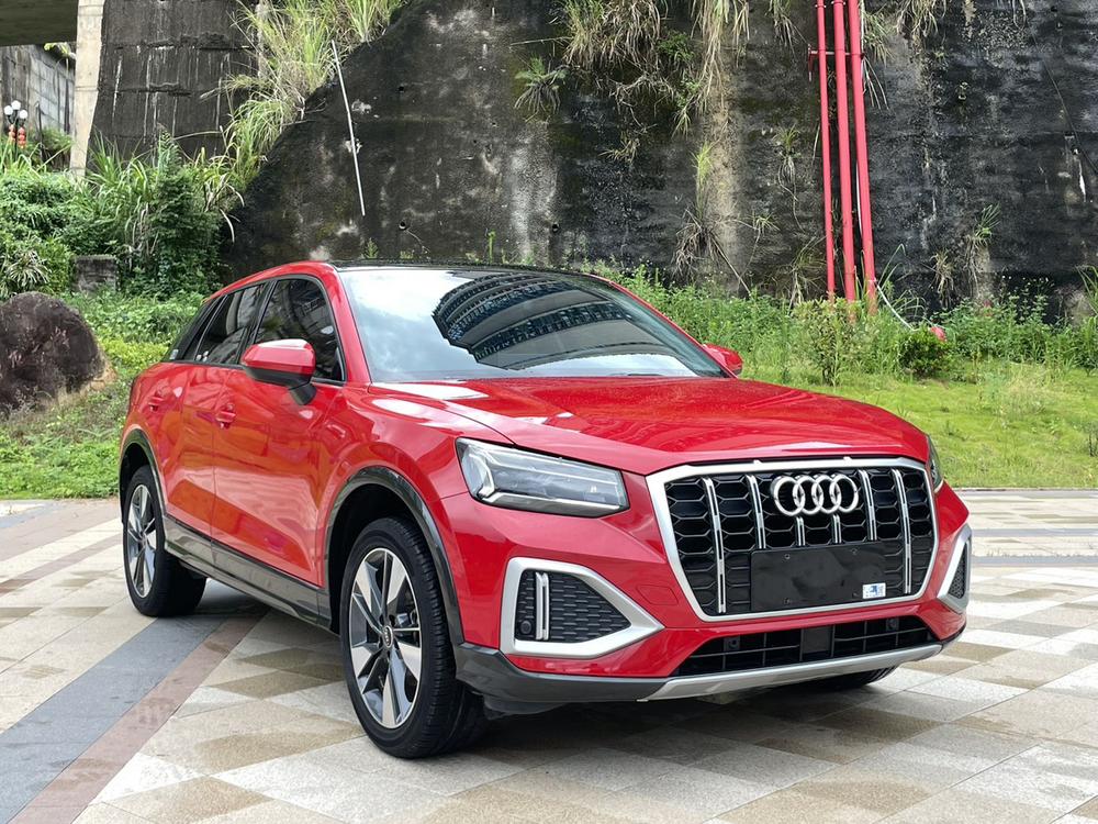 Audi Audi Q2L