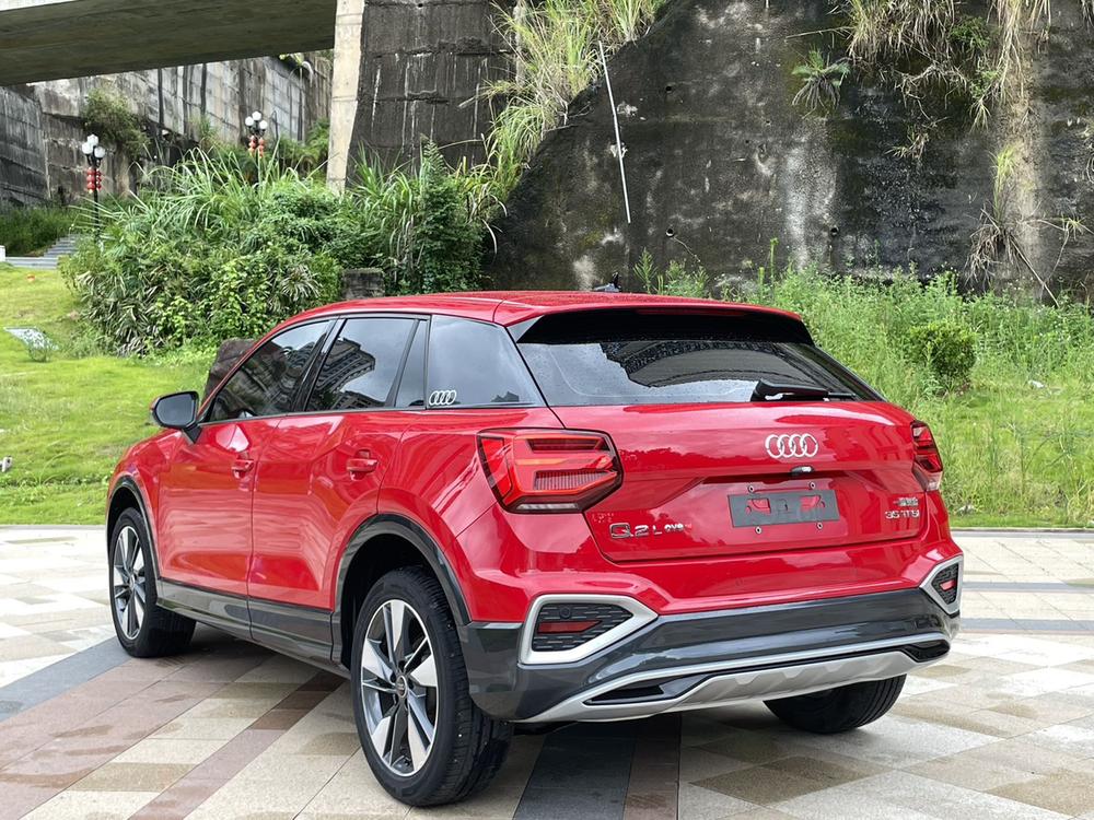 Audi Audi Q2L
