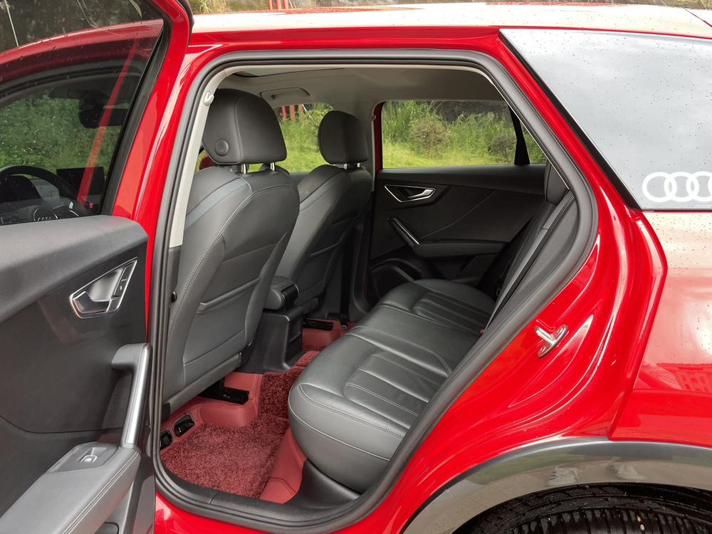 Audi Audi Q2L