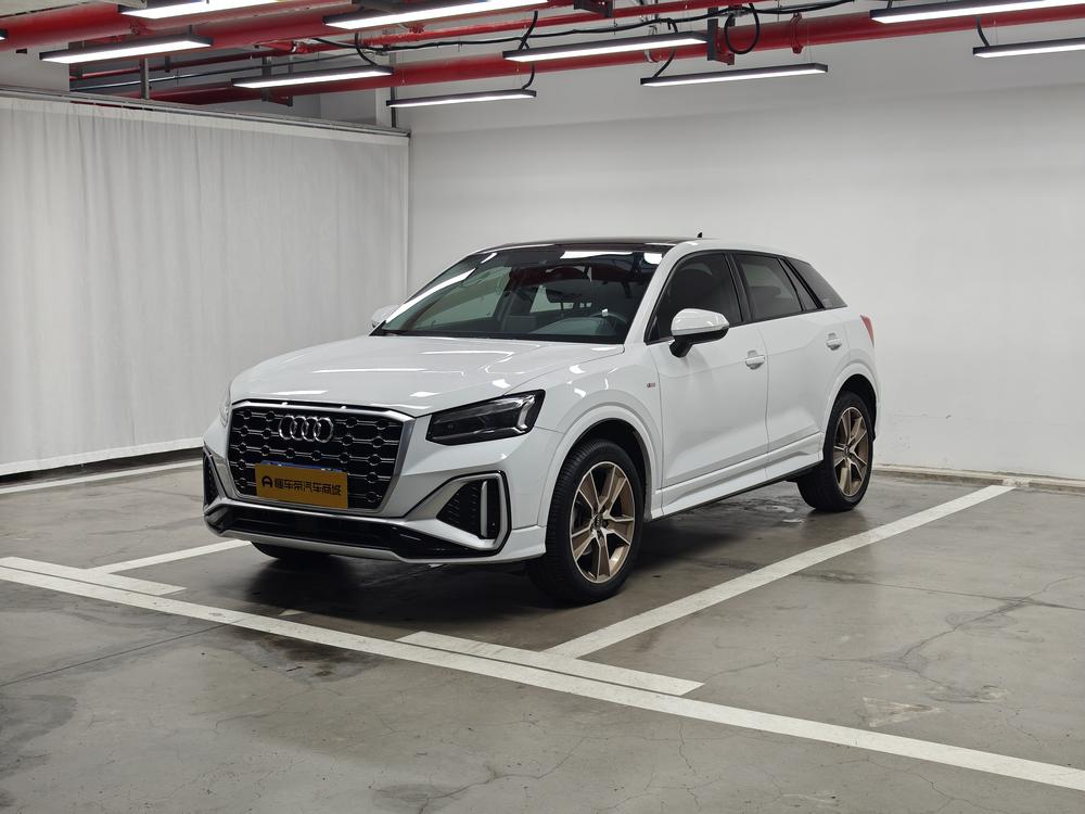 Audi Audi Q2L
