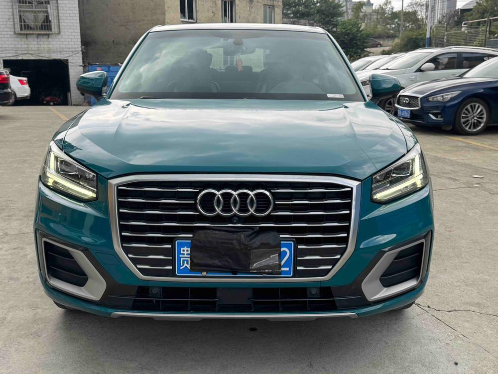 Audi Audi Q2L