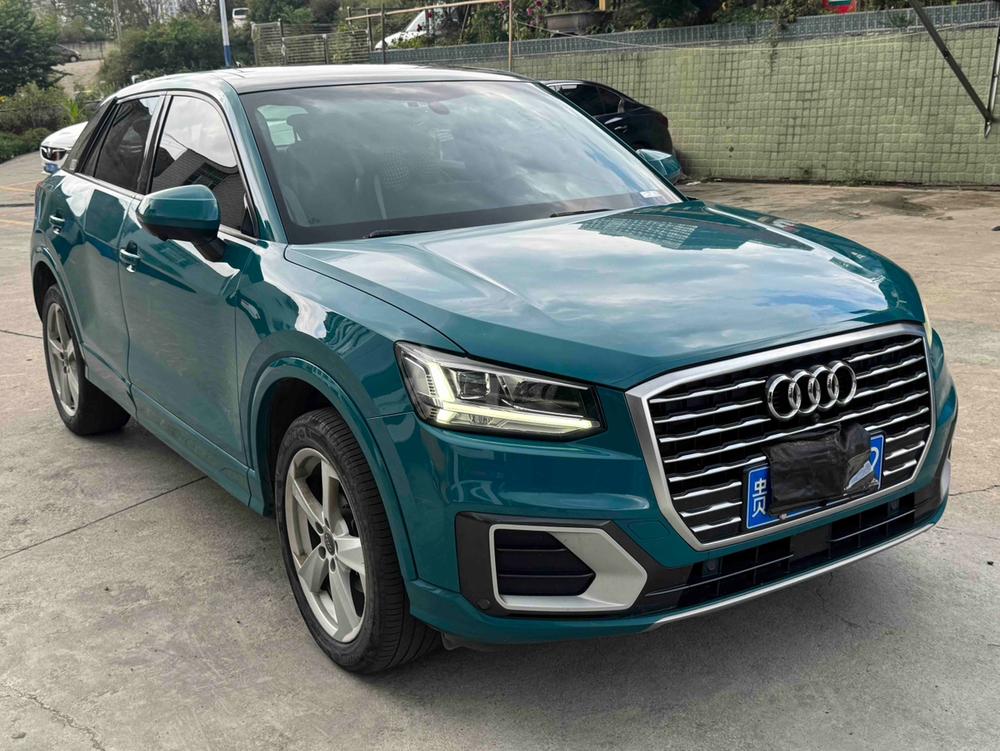 Audi Audi Q2L