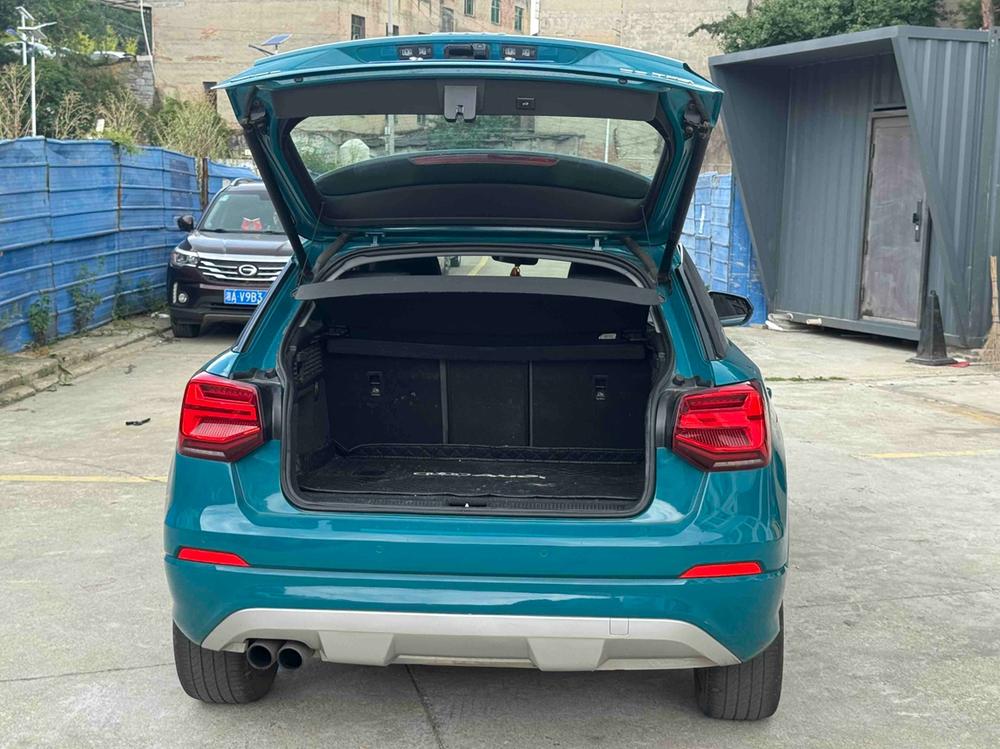 Audi Audi Q2L