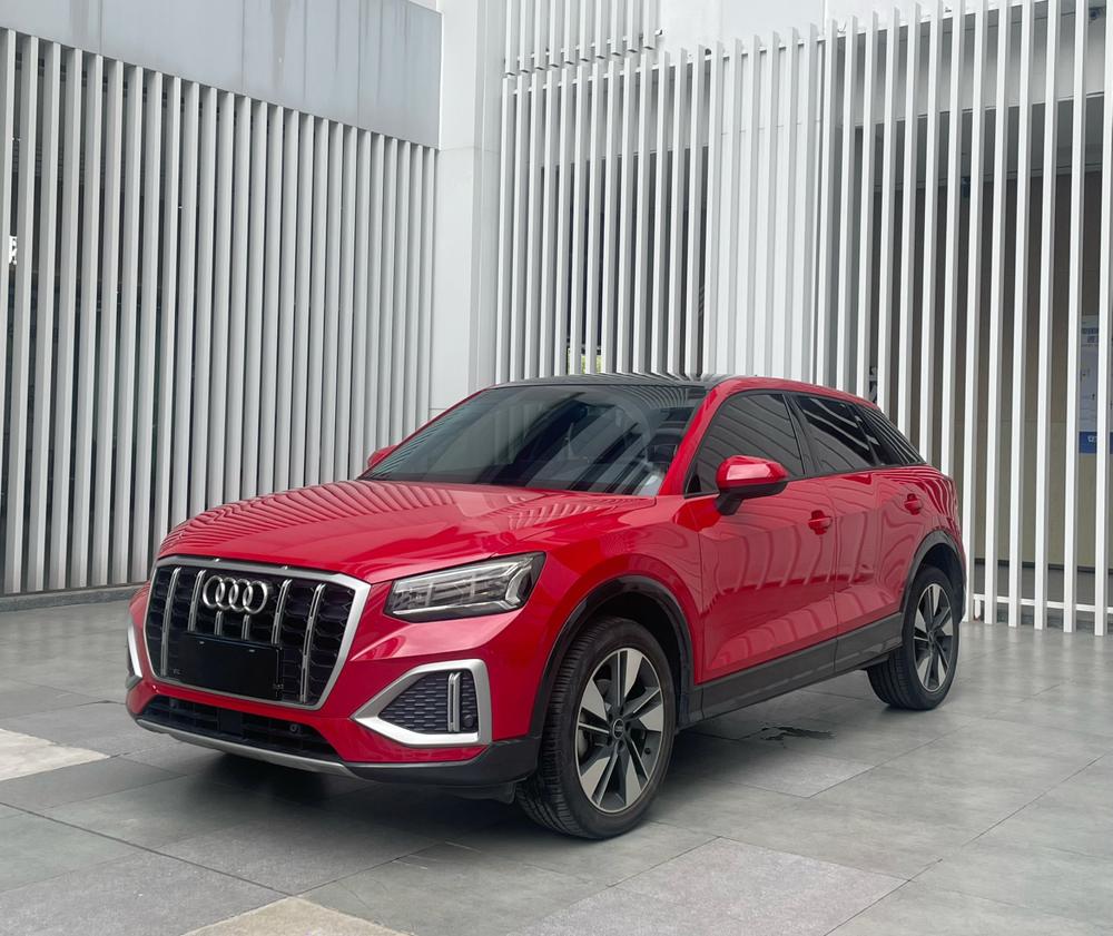 Audi Audi Q2L