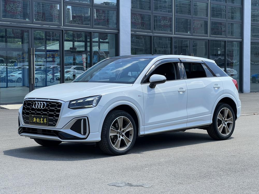 Audi Audi Q2L