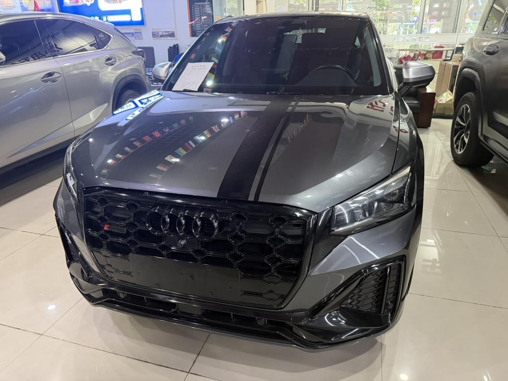 Audi Audi Q2L