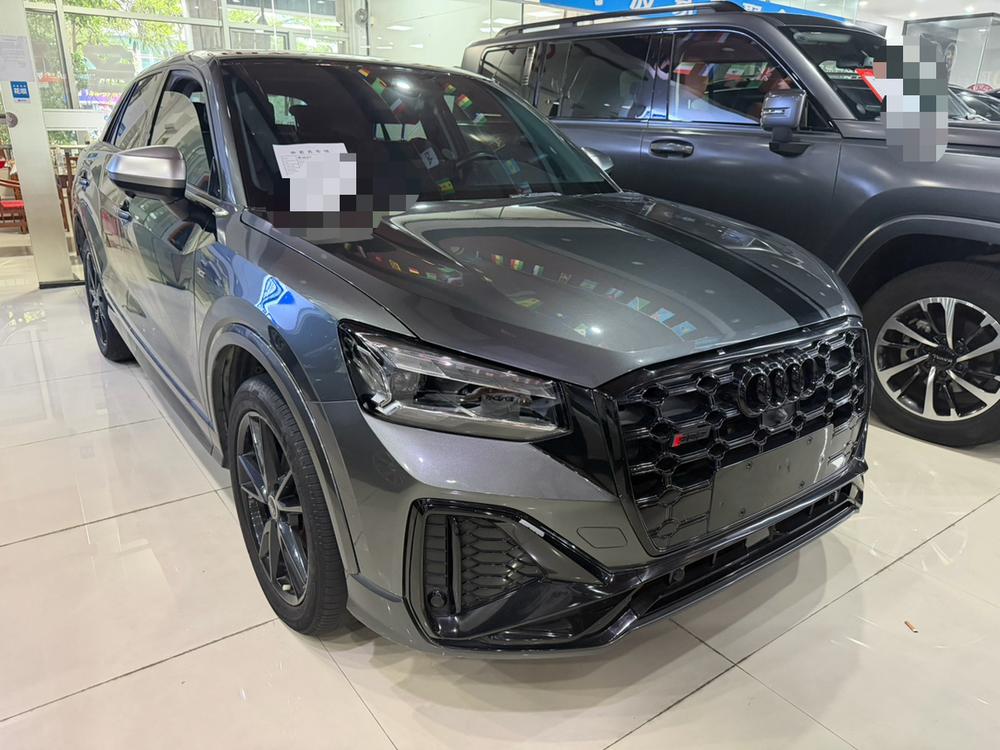 Audi Audi Q2L