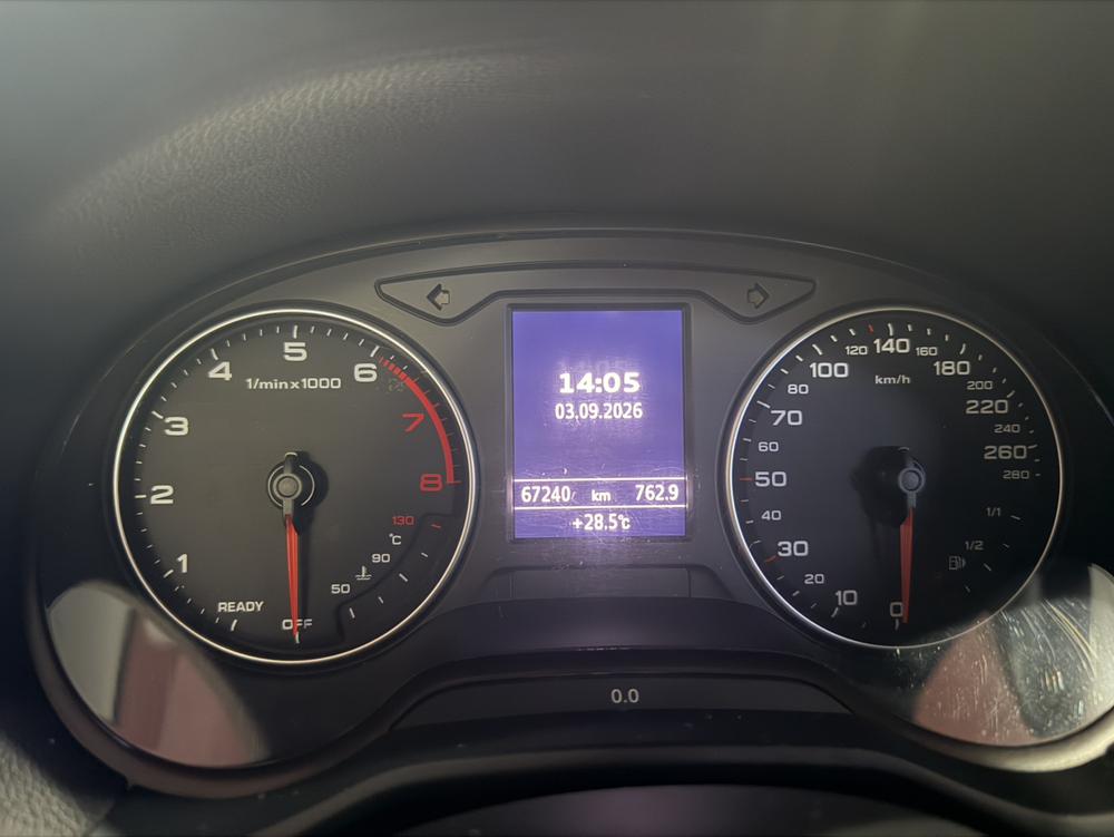 Audi Audi Q2L