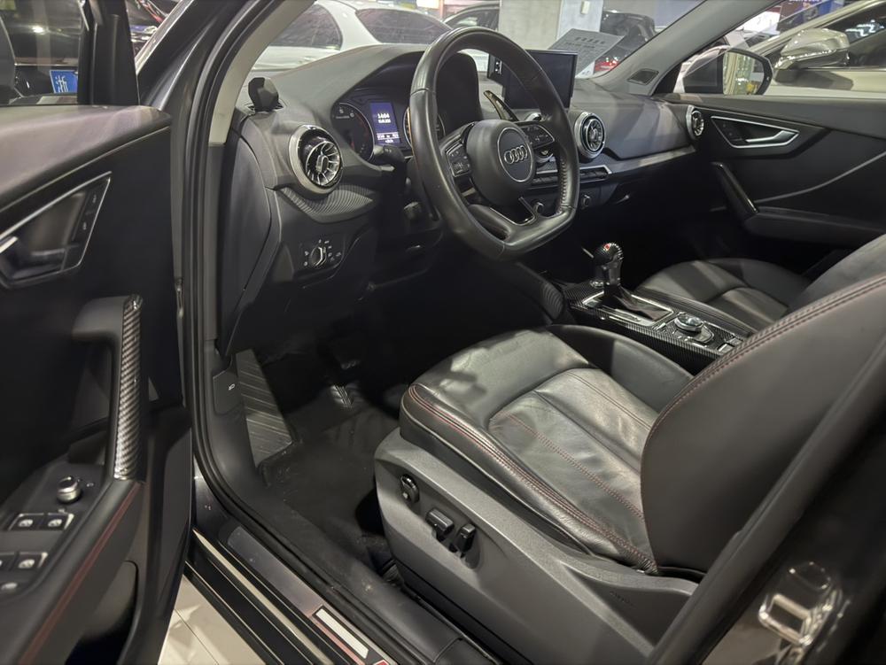 Audi Audi Q2L