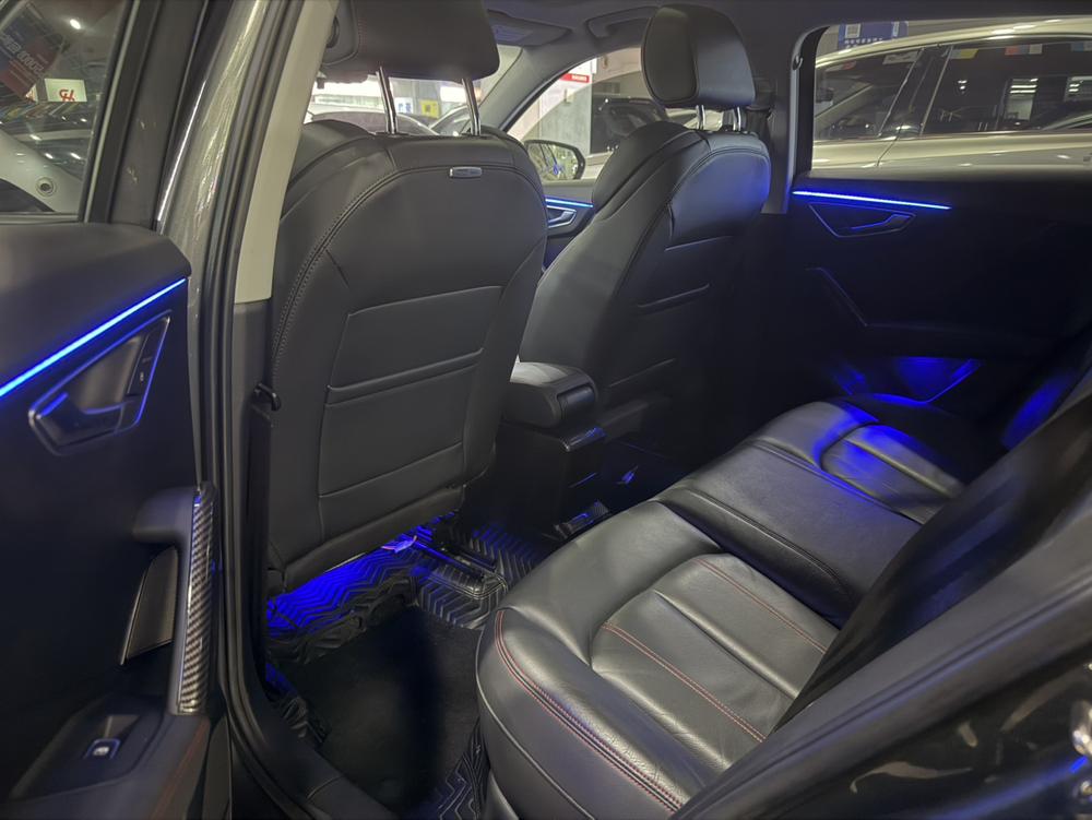 Audi Audi Q2L