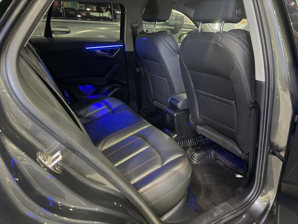Audi Audi Q2L