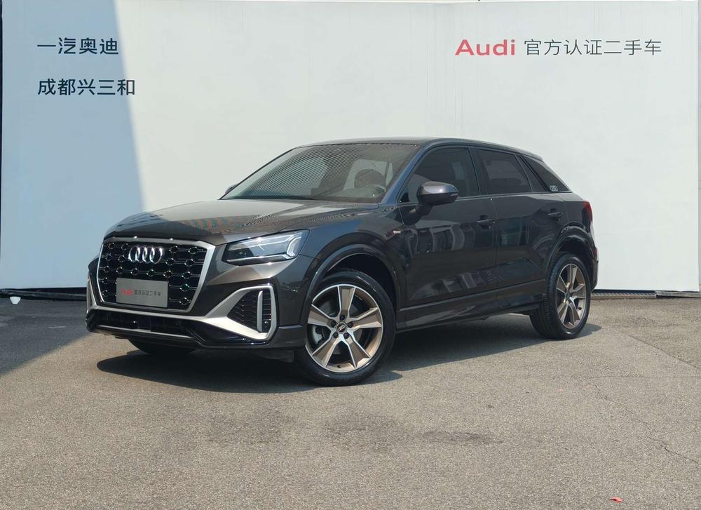 Audi Audi Q2L