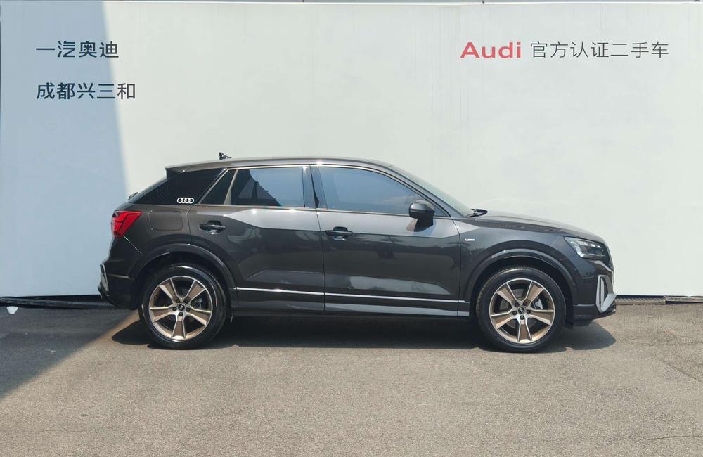 Audi Audi Q2L