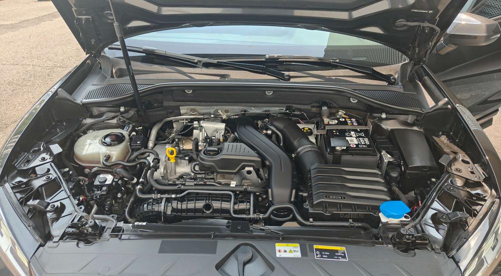 Audi Audi Q2L
